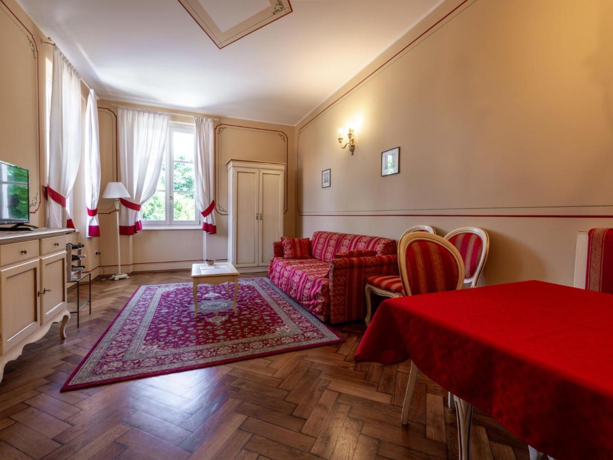 Apartment Winery Villa Vitas - App- 4 By Interhome Strassoldo Kültér fotó