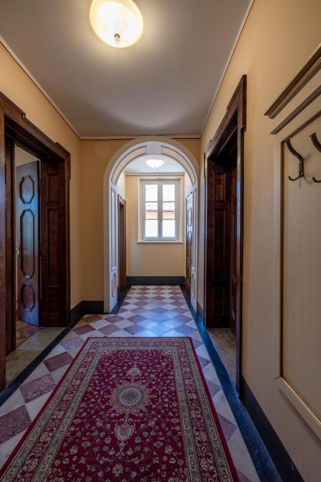 Apartment Winery Villa Vitas - App- 4 By Interhome Strassoldo Kültér fotó